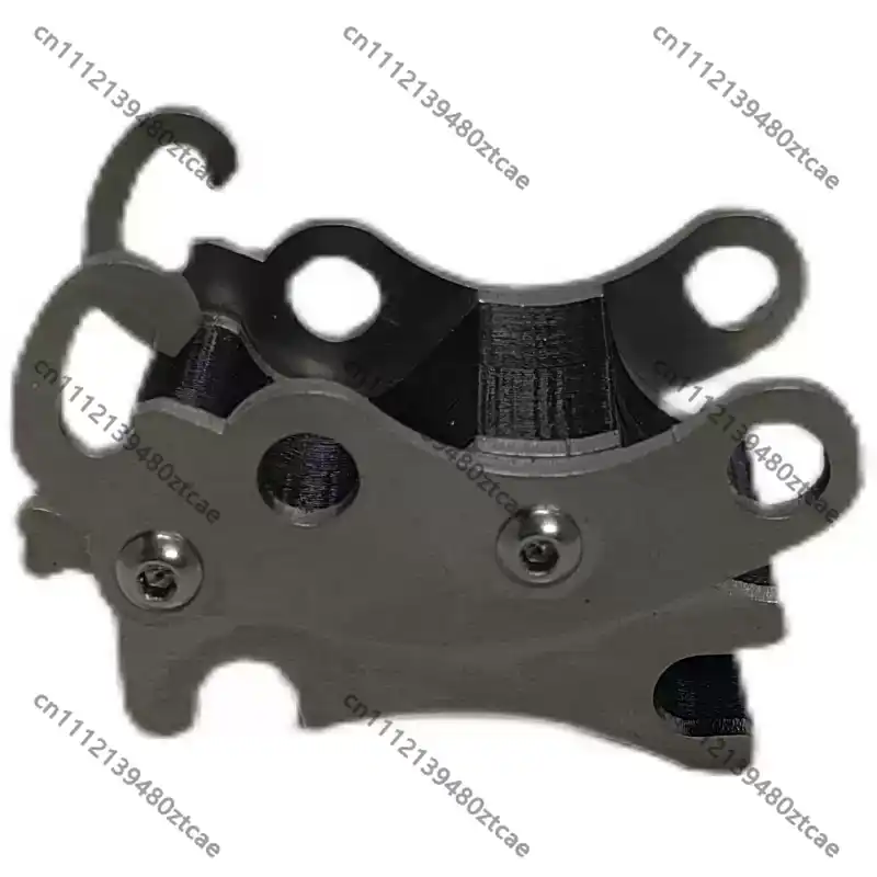 Rc Hydraulic Quick Coupler Bucket - キッズRC油圧ショベル 合金製クイックカプラーバケットチェンジャー ヘビーデューティークイックコネクトアップグレード交換部品
