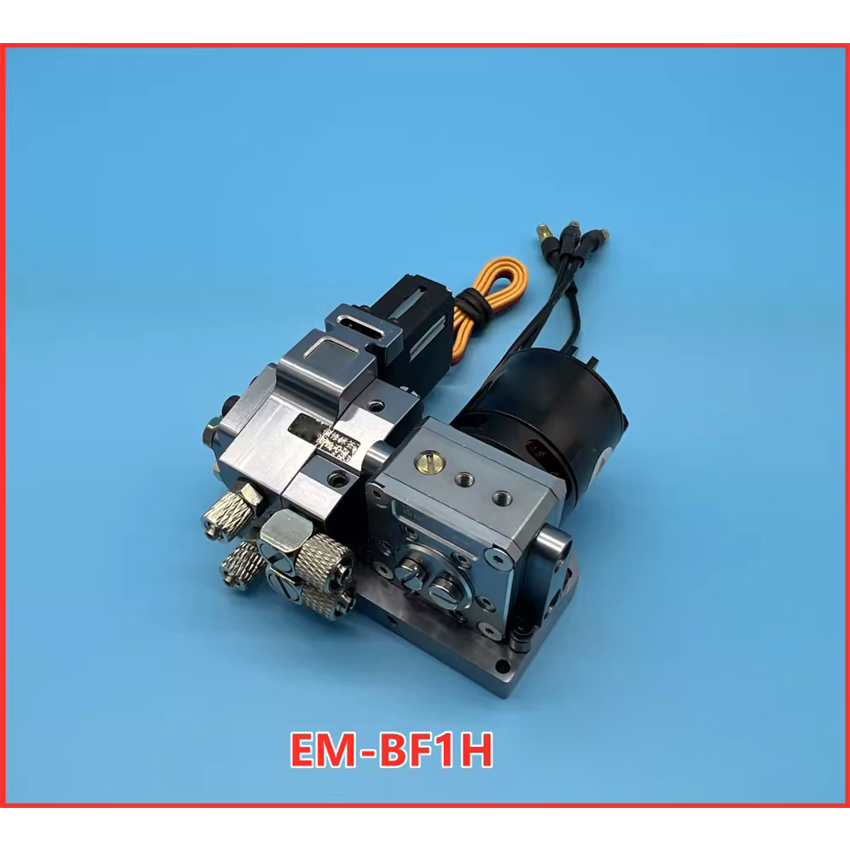 Hydraulic Oil For Rc Model High Pressure - 高圧ポンプバルブ,統合システム,油圧ポンプステーション,rcモデル,調整可能,EM-BF1H EM-BF2H EM-BF3H,3-8mpa