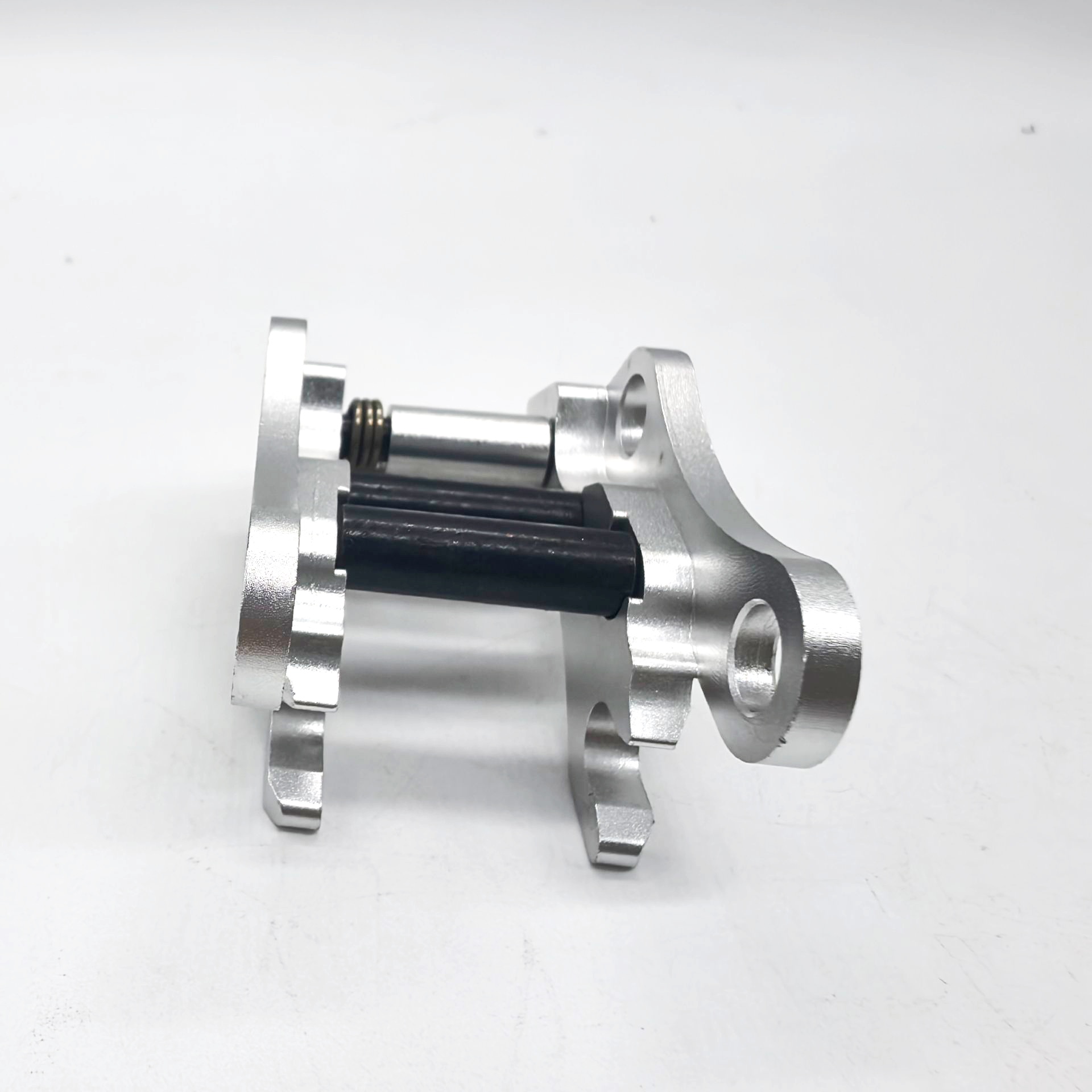 Rc Hydraulic Quick Coupler Bucket - ダブル E EC160E メタルクイックヒッチカプラー/ビッグバケット/グリッパー/ハンマー 1:14 E010