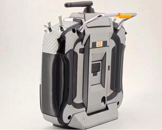 Rc Hydraulic Pump Brushless Motor - 3D プリント TPU ユニバーサル人間工学に基づいたグリップハンドル交換部品ハンドルグリップアンチスクラッチ双葉 14SG 16SZ