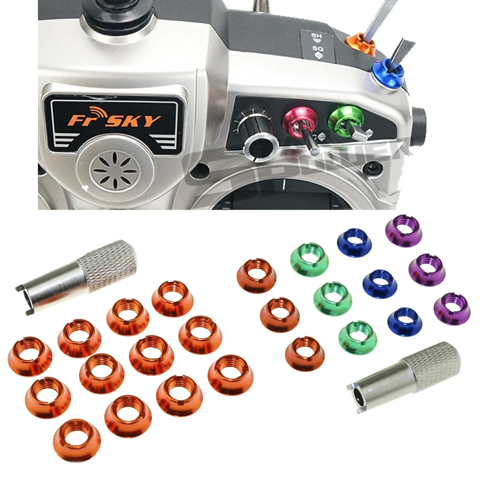 Rc Hydraulic Pump Brushless Motor - 12 個の STAR POWER ラジオコントロールスイッチ 7