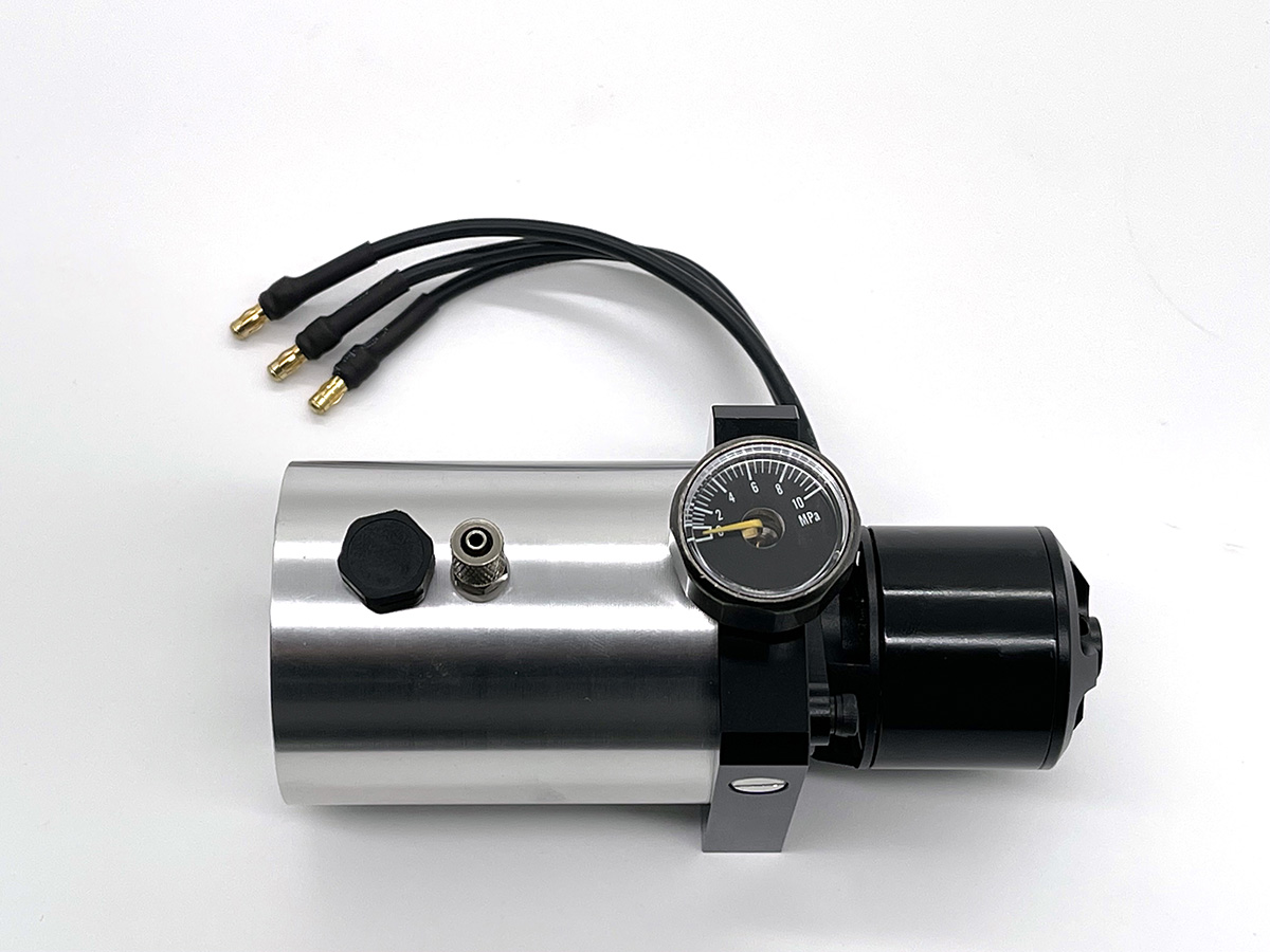 Hydraulic Oil For Rc Model High Pressure - Rcモデル用油圧オイルポンプ,高圧,最新
