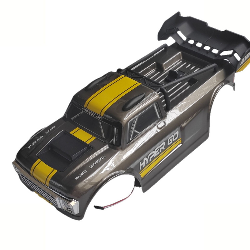 MJX Hyper Go 10210 1/10 RCカー R - Rc Hydraulic Wheel Loader 1/14 のレビューと価格
