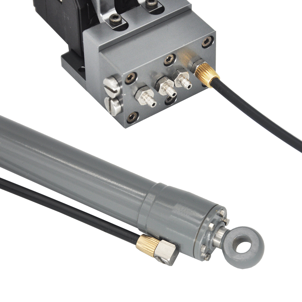 油圧ショベル用の銅製キャップ,オイルノットアタッチメント,r - Rc Hydraulic Pump Brushless Motor のレビューと価格