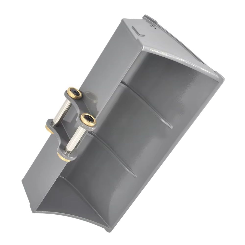 ダブルE EC160E メタルクイックヒッチカプラー/ビッグ - Rc Hydraulic Quick Coupler Bucket のレビューと価格