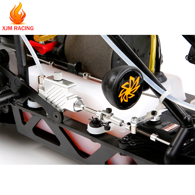 Cnc油圧式ディスクブレーキセット1/5 hpi rofun - Rc Hydraulic Wheel Loader 1/14 のレビューと価格