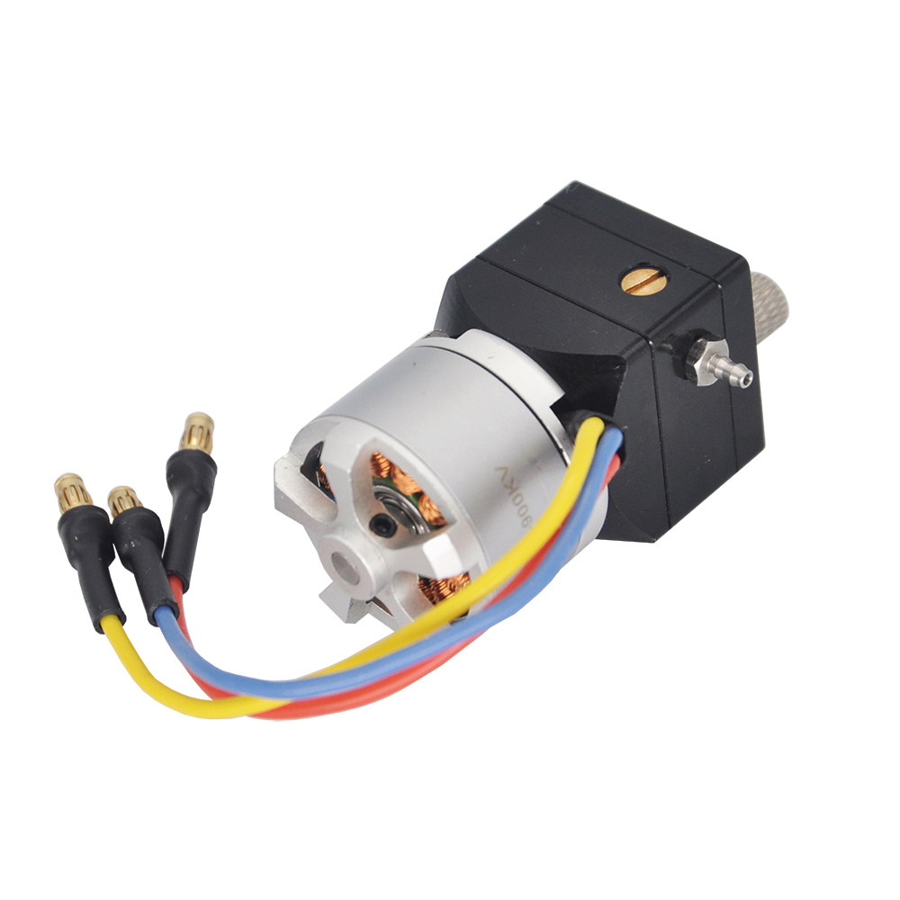 高圧調整バルブ付き油圧ポンプ,2212 900kvエンジン, - Rc Hydraulic Pump Brushless Motor のレビューと価格
