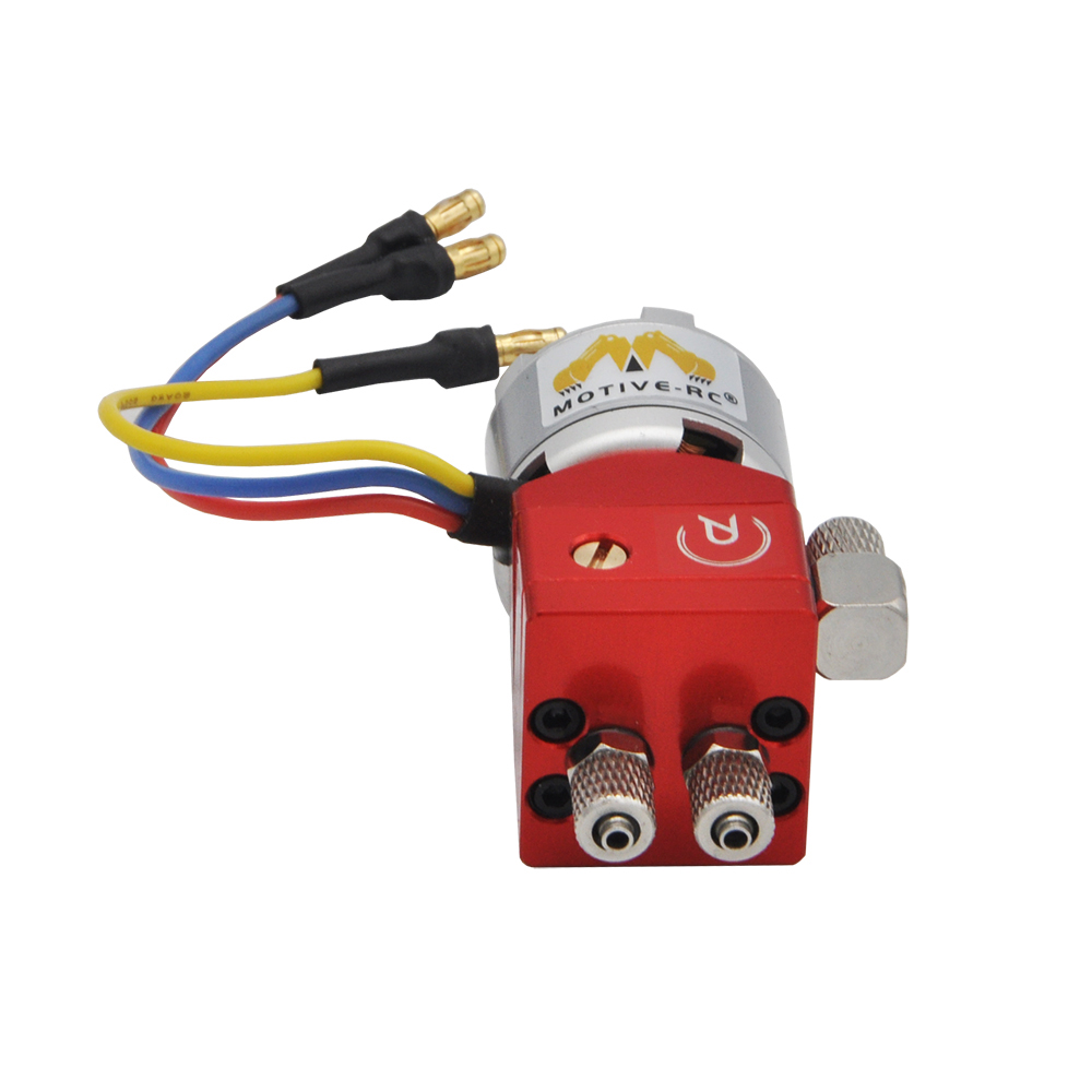 高圧調整バルブ付き油圧ポンプ,2212 900kvエンジン, - Rc Hydraulic Pump Brushless Motor のレビューと価格