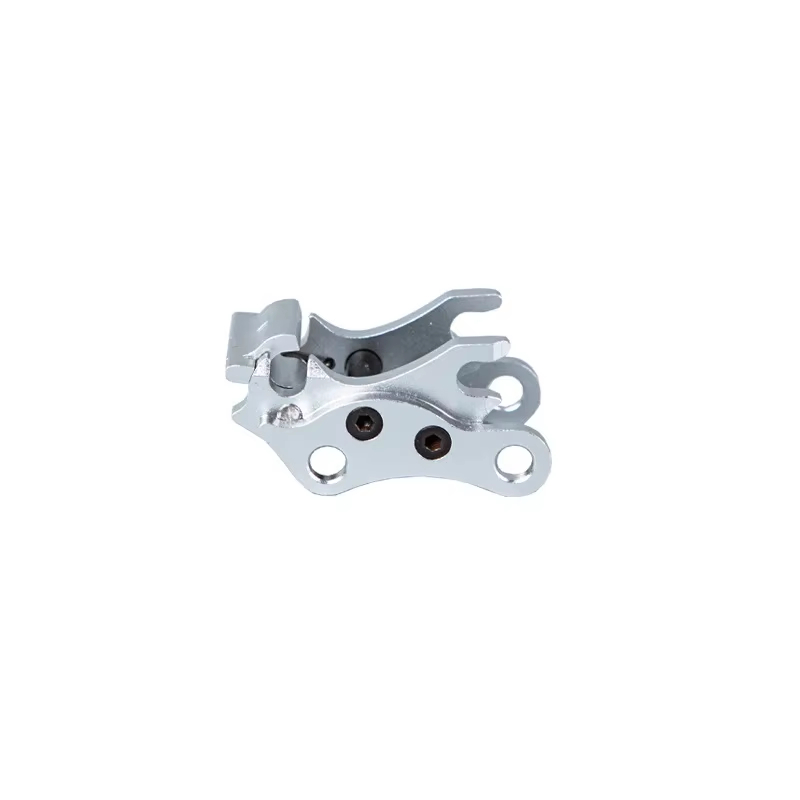 ダブルE EC160E 金属製クイックヒッチカプラー、大型バ - Rc Hydraulic Quick Coupler Bucket のレビューと価格