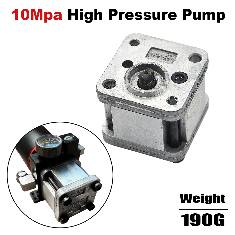 油圧ポンプ1:12 rcショベルローダー用油圧メタルギアオイ - Hydraulic Oil For Rc Model High Pressure のレビューと価格