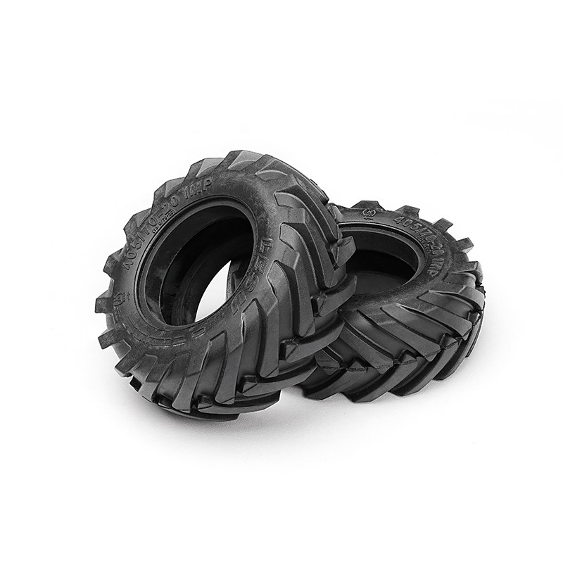 RC LESU 1/14 タイヤホイールハブ 6MDX。タミ - Rc Hydraulic Wheel Loader 1/14 のレビューと価格