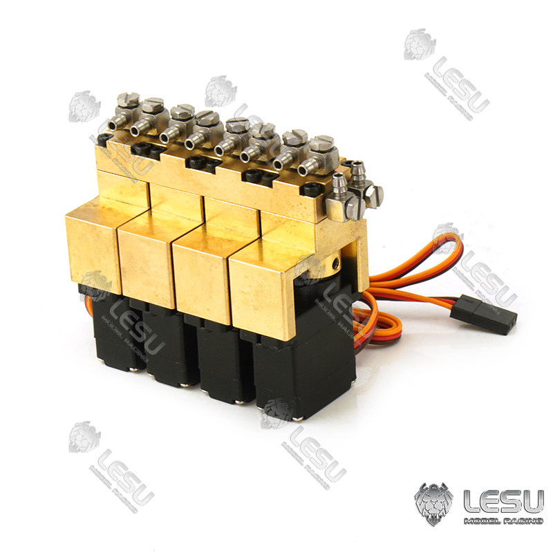 LESU RC 1-7 チャンネル油圧スケールモデル逆転バル - Rc Hydraulic Wheel Loader 1/14 のレビューと価格
