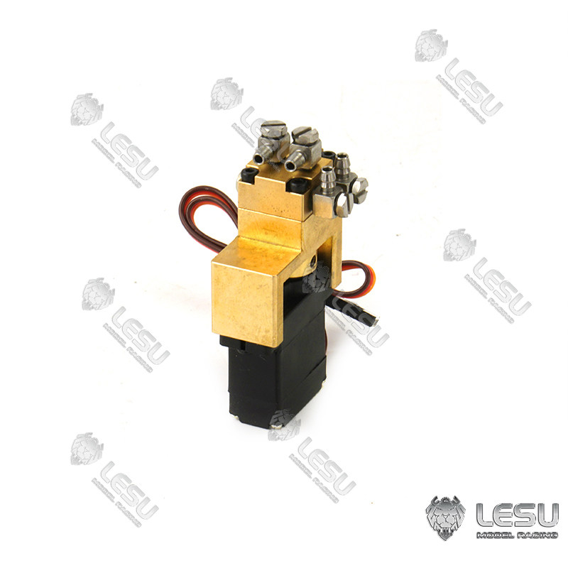 LESU RC 1-7 チャンネル油圧スケールモデル逆転バル - Rc Hydraulic Wheel Loader 1/14 のレビューと価格