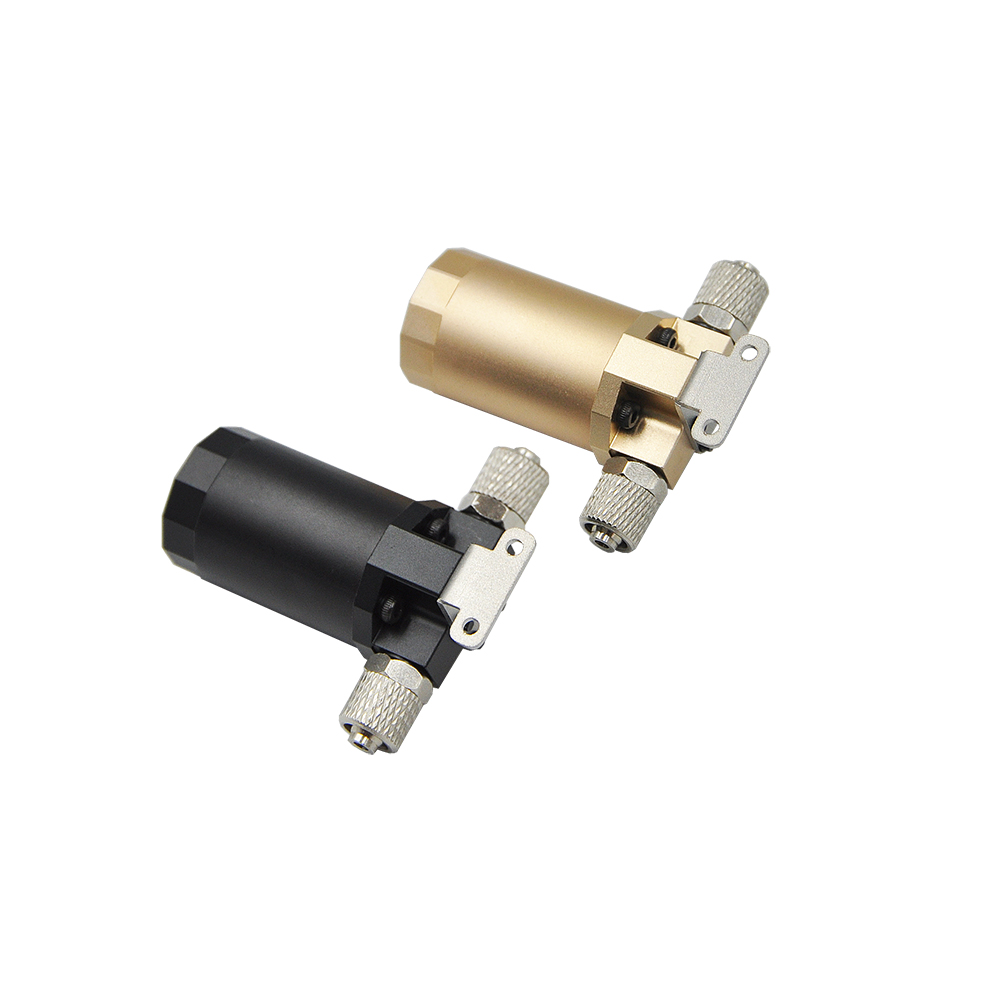 ラジコンショベル,ブルドーザー,トラック,タミヤ,ミニチュア - Rc Hydraulic Pump Brushless Motor のレビューと価格