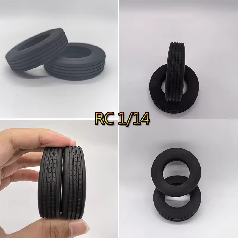LESU モデルホイールタイヤスペアパーツ 1/14 RC  - Rc Hydraulic Wheel Loader 1/14 のレビューと価格