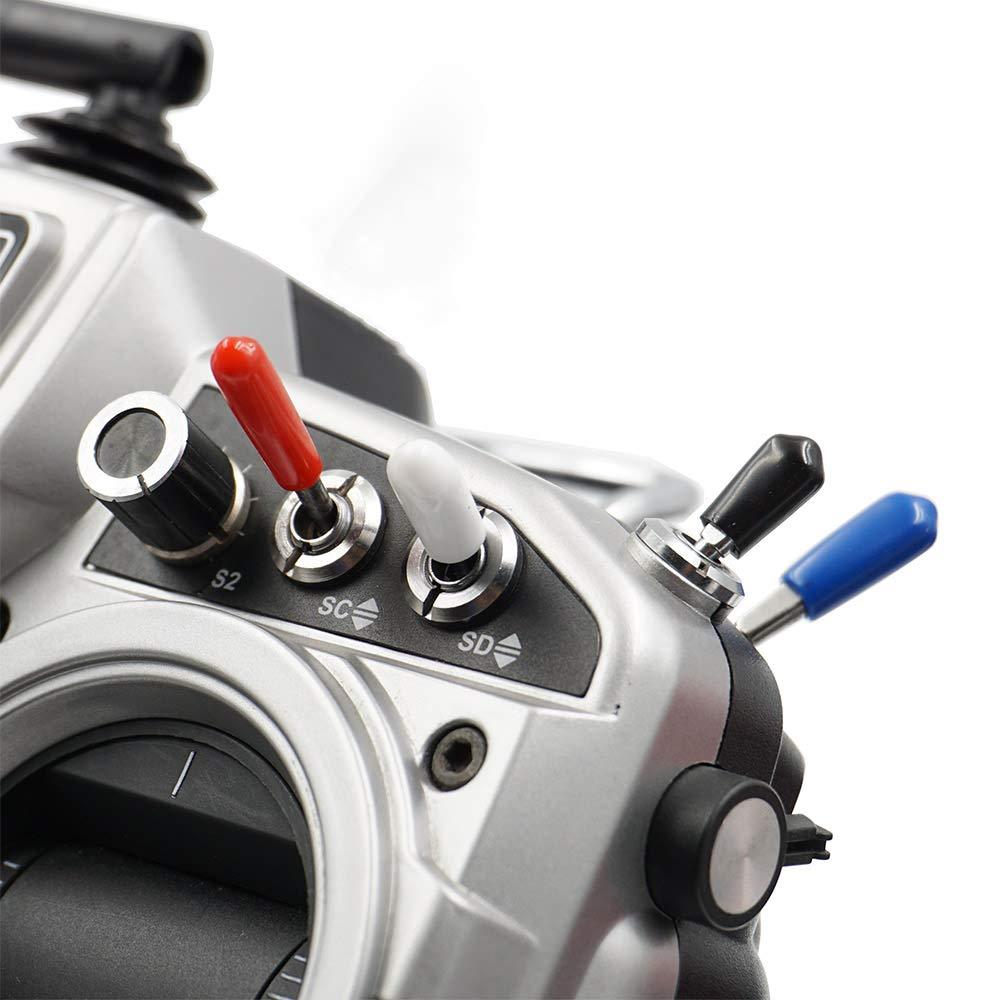 HOBBYMATE 5 ピース/ロットゴムキャップシース F - Rc Hydraulic Pump Brushless Motor のレビューと価格