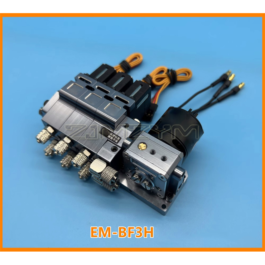 高圧ポンプバルブ,統合システム,油圧ポンプステーション,rc - Hydraulic Oil For Rc Model High Pressure のレビューと価格