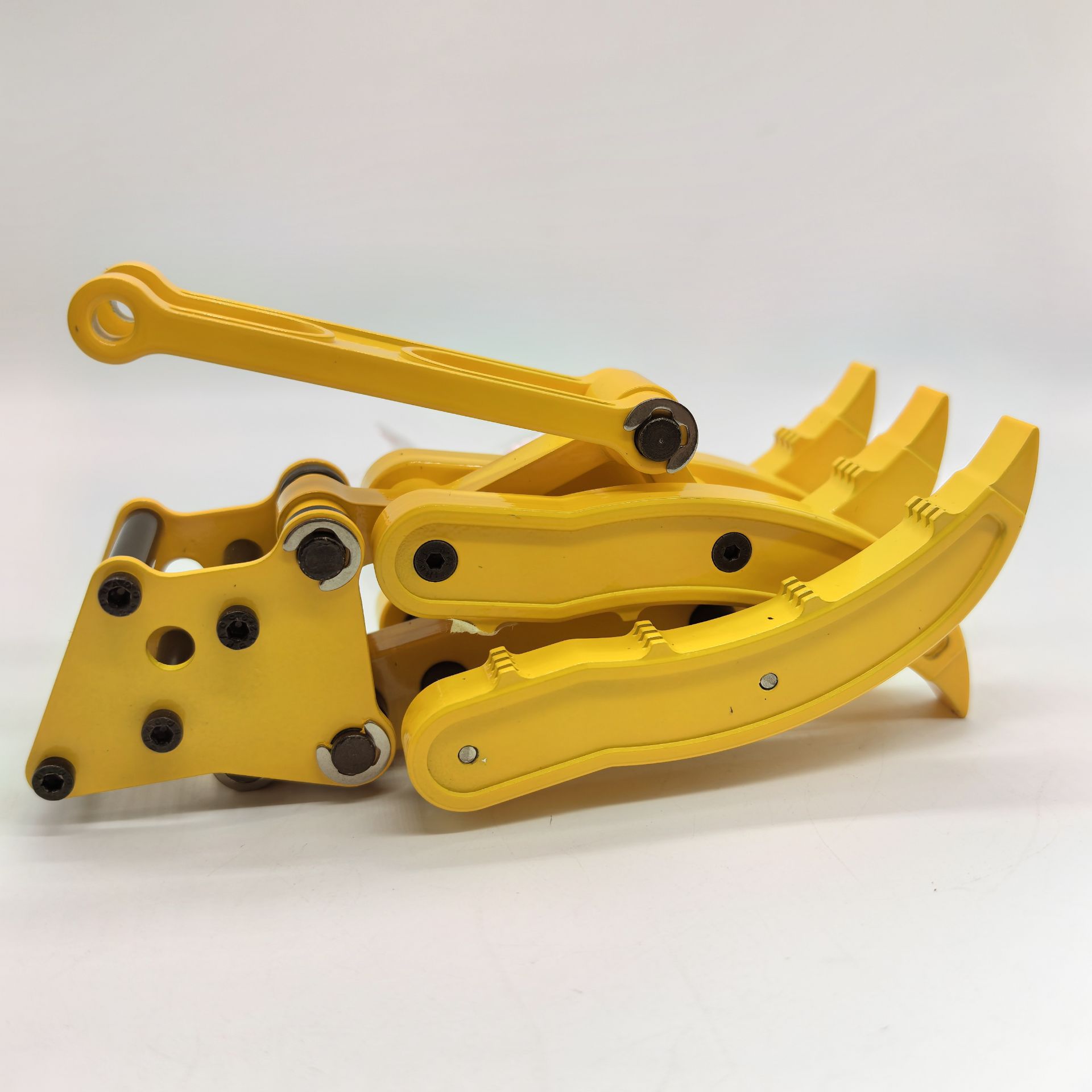ダブルE EC160E メタルクイックヒッチカプラー/ビッグ - Rc Hydraulic Quick Coupler Bucket のレビューと価格