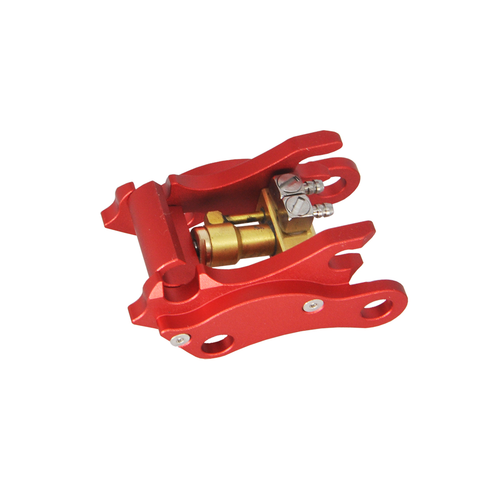 1/14 rc e010 e111ショベルバケット交換用ミニ - Rc Hydraulic Quick Coupler Bucket のレビューと価格