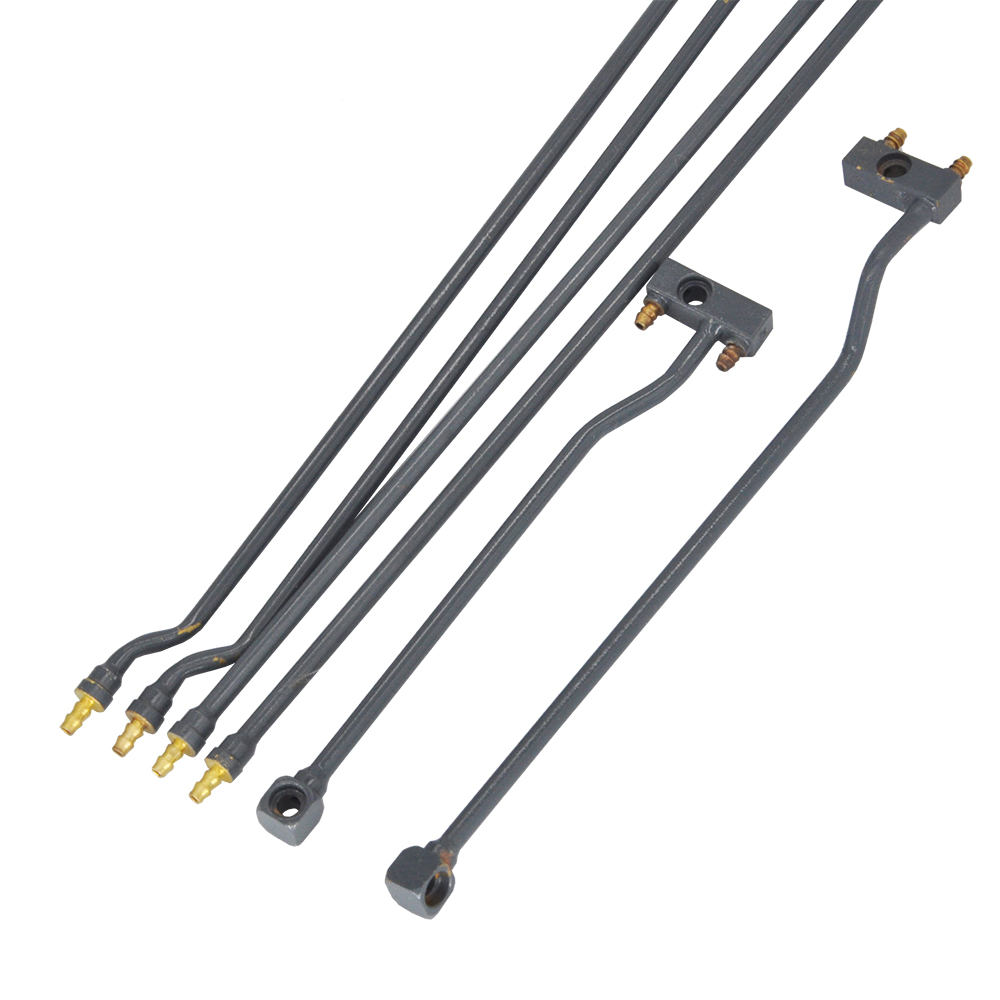 油圧式搾乳器キット,2 e E010-003,圧縮チューブ, - Rc Hydraulic Excavator 1/14 Metal のレビューと価格