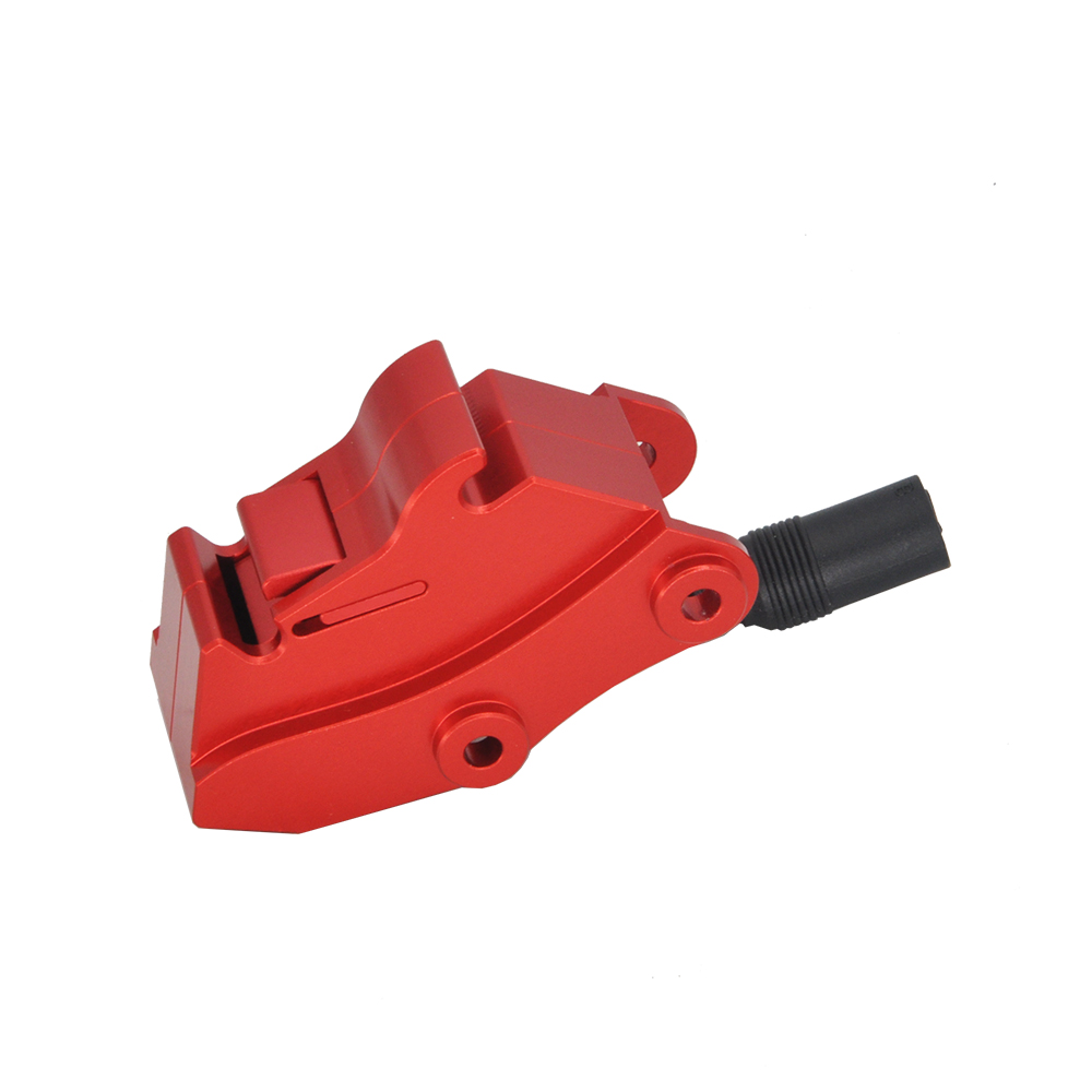 1:14 huina k336 k961油圧掘削機制御用の電 - Rc Hydraulic Quick Coupler Bucket のレビューと価格