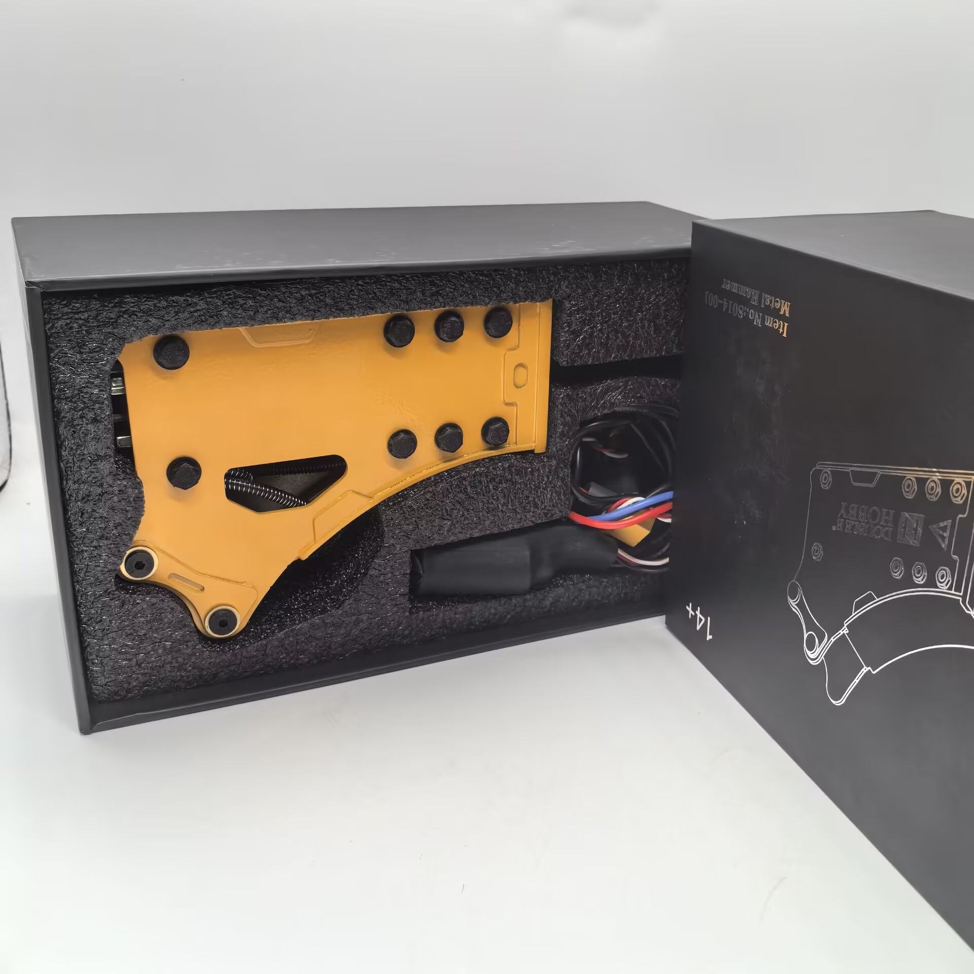 ダブル E EC160E メタルクイックヒッチカプラー/ビッ - Rc Hydraulic Quick Coupler Bucket のレビューと価格