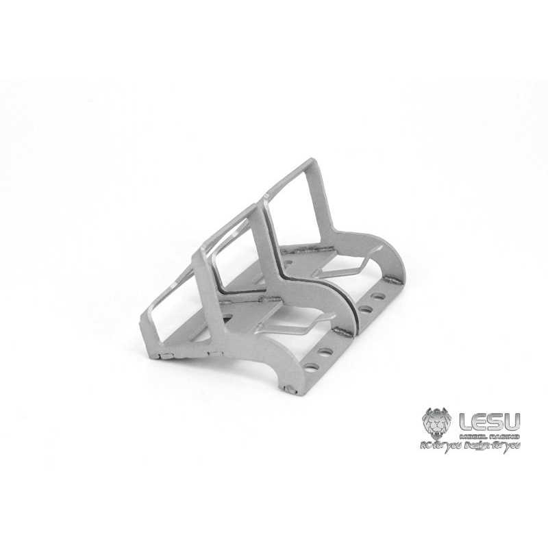 RC 1/14 LESU メタルホイール滑り止めストッパー  - Rc Hydraulic Wheel Loader 1/14 のレビューと価格