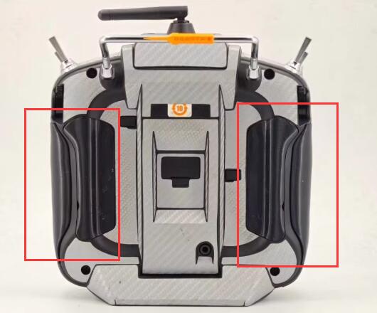 3D プリント TPU ユニバーサル人間工学に基づいたグリッ - Rc Hydraulic Pump Brushless Motor のレビューと価格