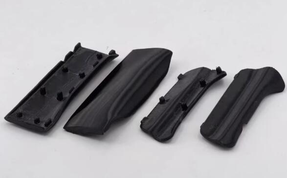 3D プリント TPU ユニバーサル人間工学に基づいたグリッ - Rc Hydraulic Pump Brushless Motor のレビューと価格