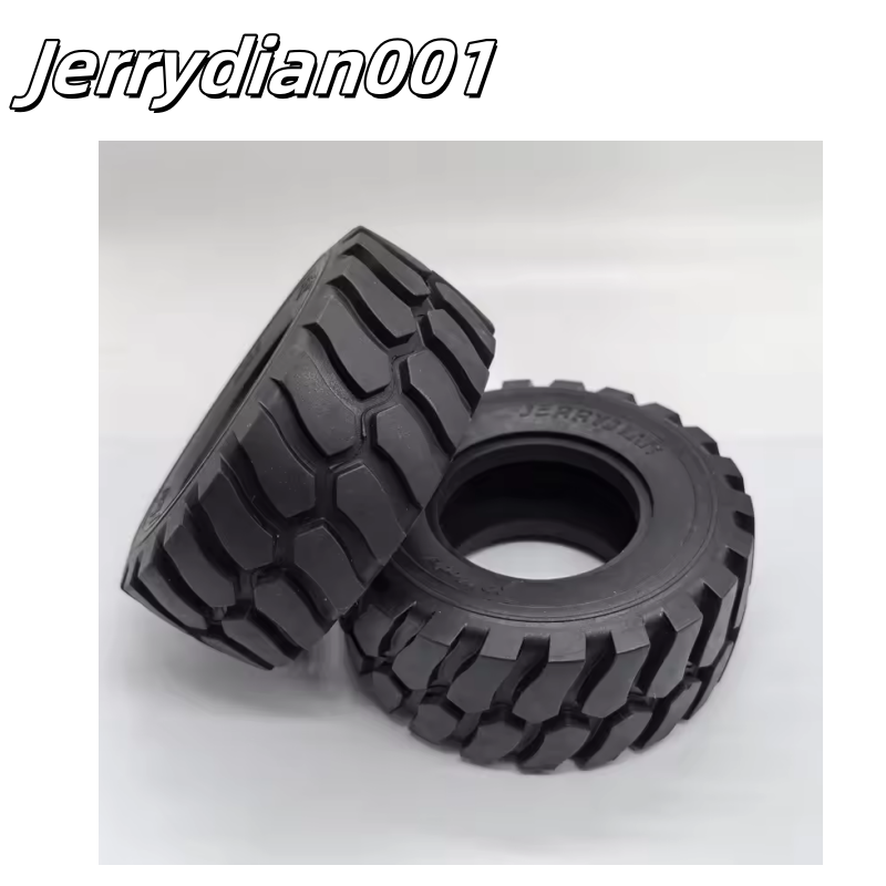 RC 1 ペア LESU 直径 45 ミリメートル高さホイー - Rc Hydraulic Wheel Loader 1/14 のレビューと価格