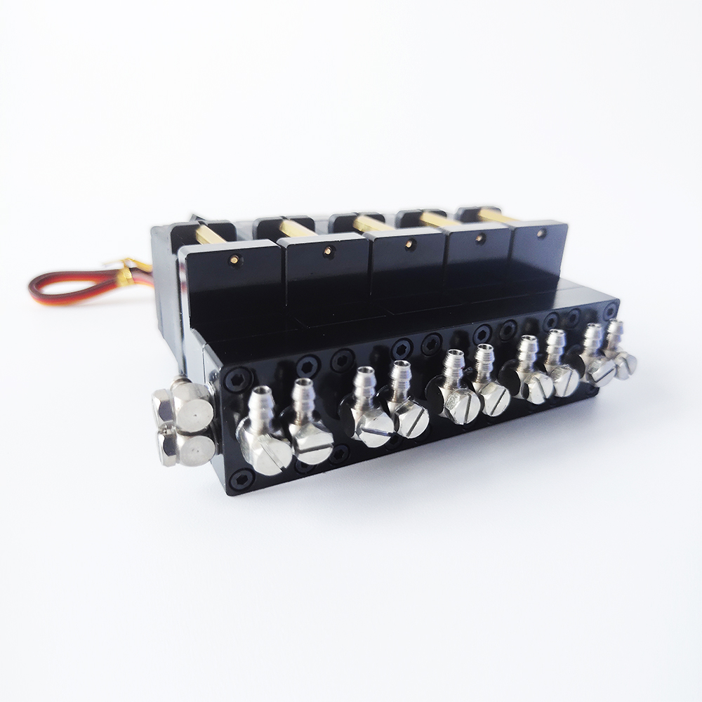 Rc 6/7油圧ショベルローダー,エンジニアリング車両部品用 - Rc Hydraulic Pump Brushless Motor のレビューと価格