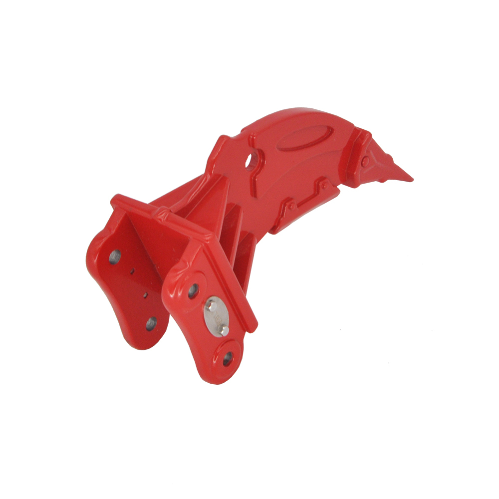 Khalite k336 rcおよびhina用のオリジナルの - Rc Hydraulic Quick Coupler Bucket のレビューと価格