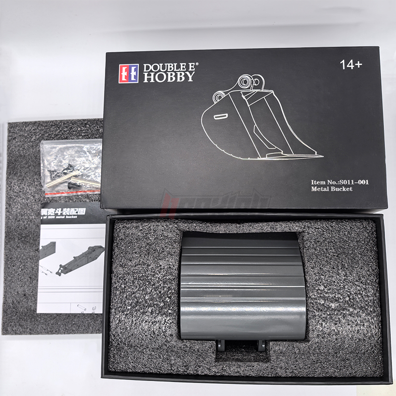 RC ダブル E EC160E メタルクイックヒッチカプラー - Rc Hydraulic Quick Coupler Bucket のレビューと価格