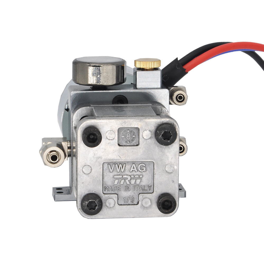 5055 rcショベル用低騒音モーター付き油圧オイルポンプ掘 - Rc Hydraulic Pump Brushless Motor のレビューと価格