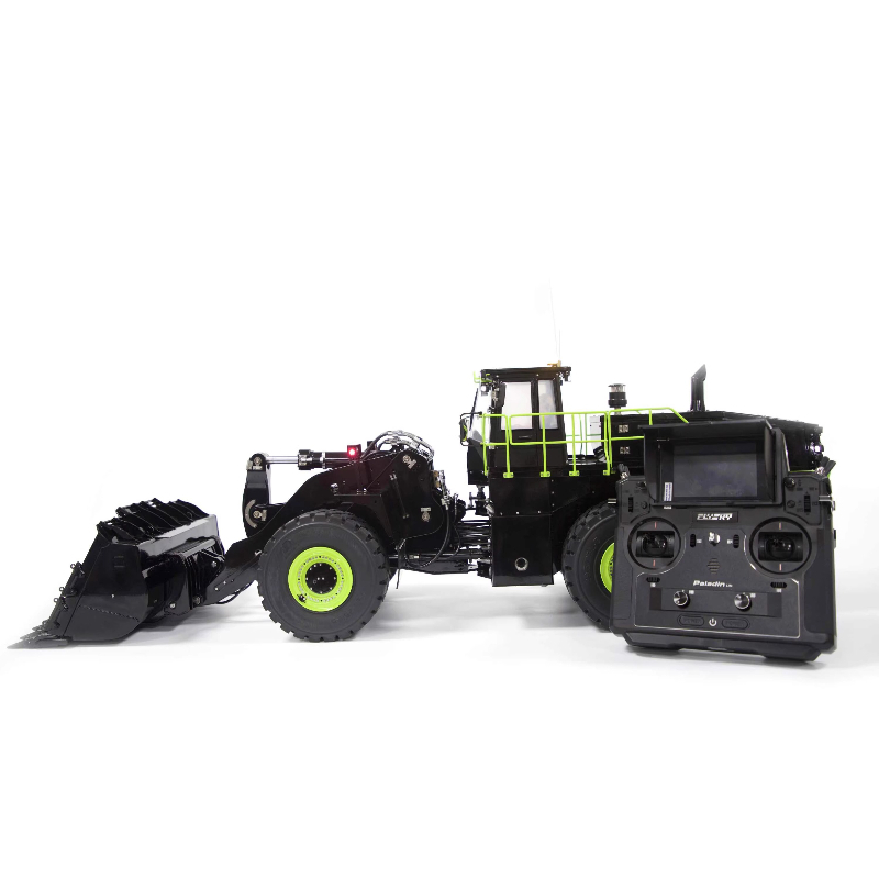 K988-100S 1/14 RC ホイール油圧ローダー サ - Rc Hydraulic Wheel Loader 1/14 のレビューと価格