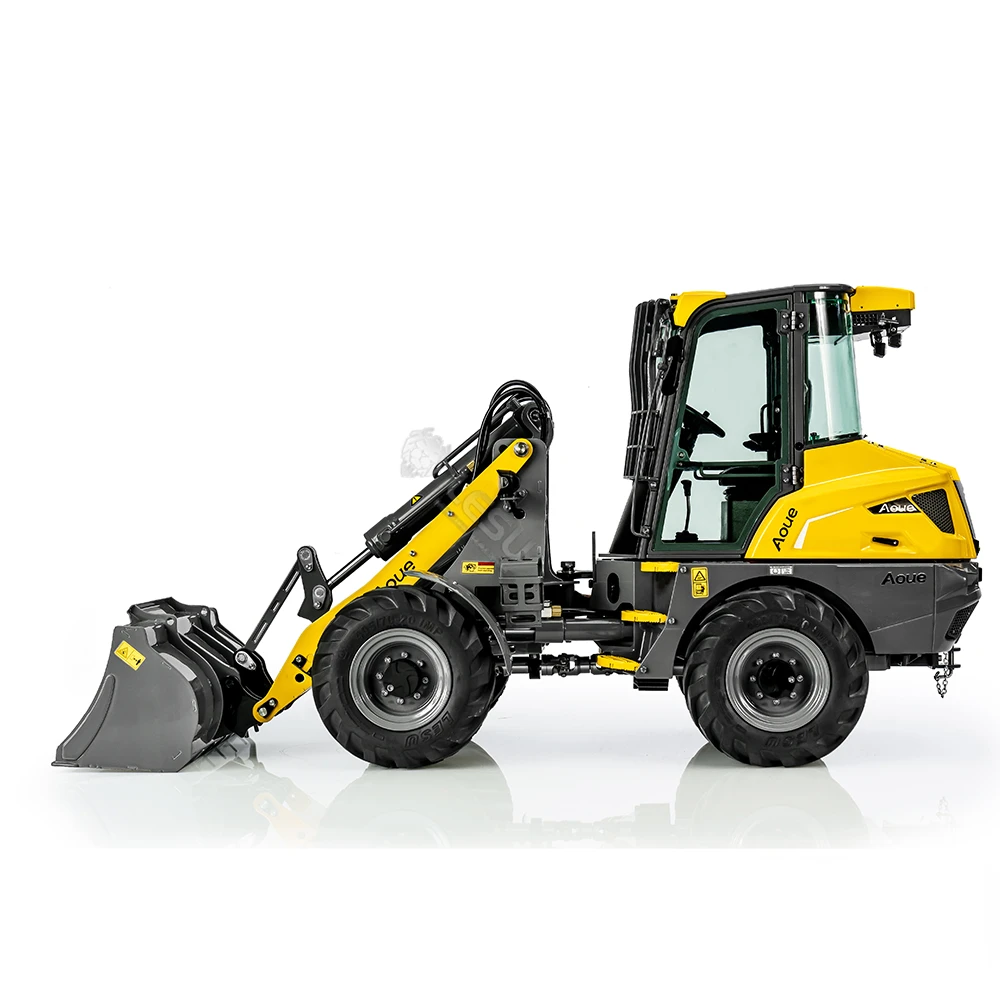 MCL8 RCローダー 1/14 油圧式RCホイールローダー - Rc Hydraulic Wheel Loader 1/14 のレビューと価格