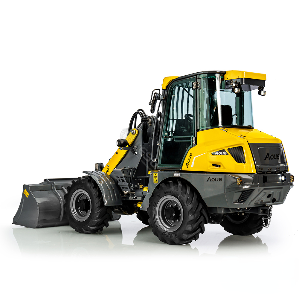 MCL8 RCローダー 1/14 油圧式RCホイールローダー - Rc Hydraulic Wheel Loader 1/14 のレビューと価格