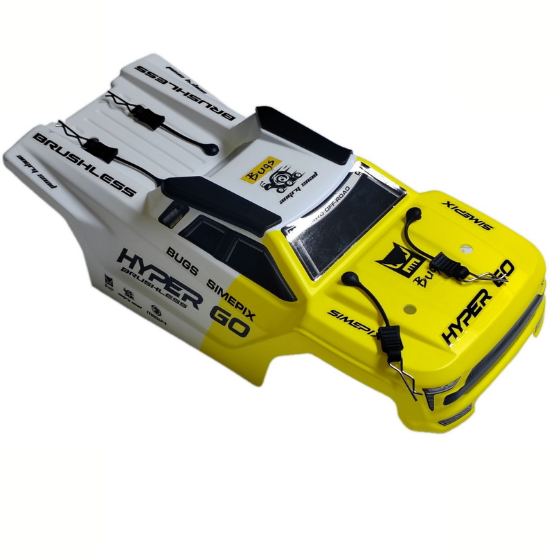 MJX ハイパーゴー 14207 1/14 RCカー R/C - Rc Hydraulic Wheel Loader 1/14 のレビューと価格