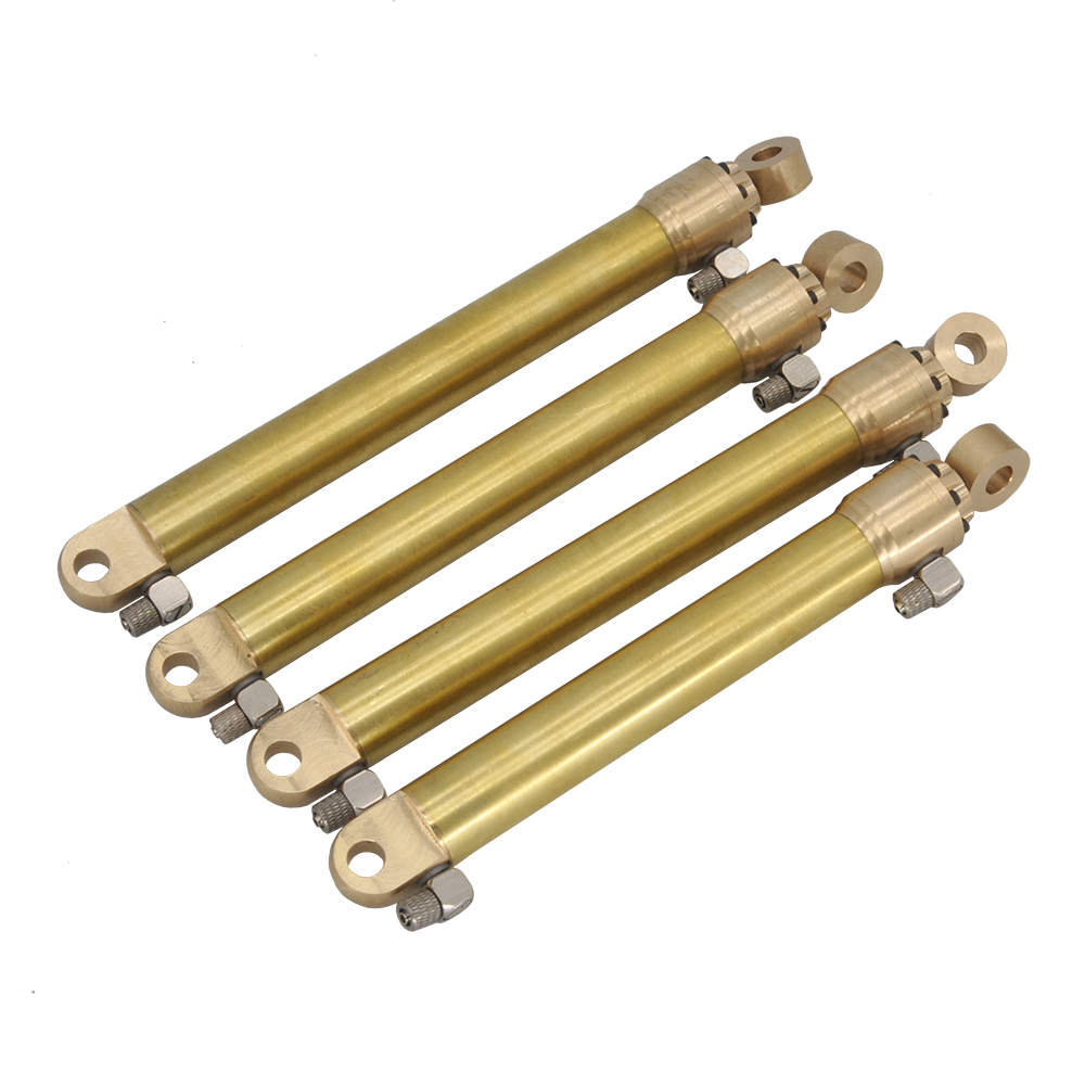 OD 20 ミリメートル大型油圧オイルシリンダー 50/70 - Rc Hydraulic Pump Brushless Motor のレビューと価格