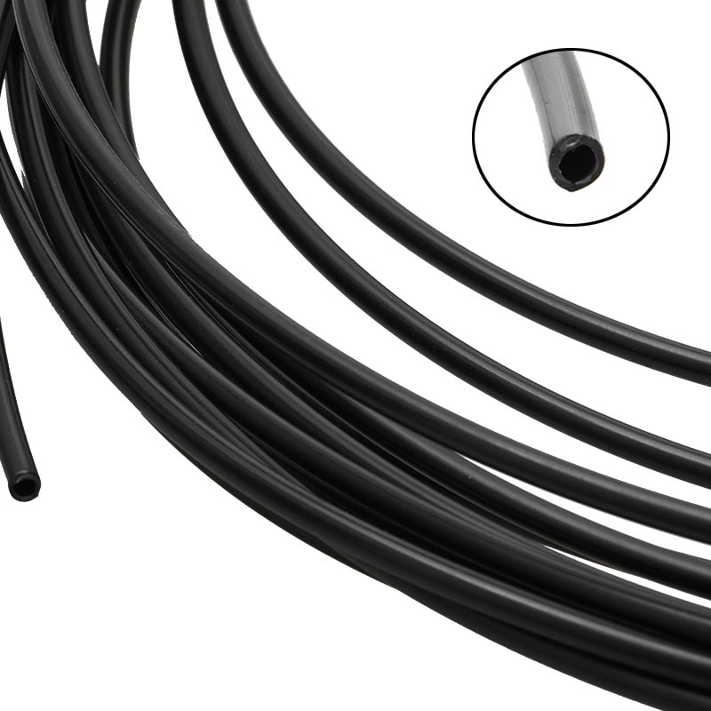 油圧ショベル用の高圧ガスパイプ,黒のナイロンチューブパイプ, - Hydraulic Oil For Rc Model High Pressure のレビューと価格