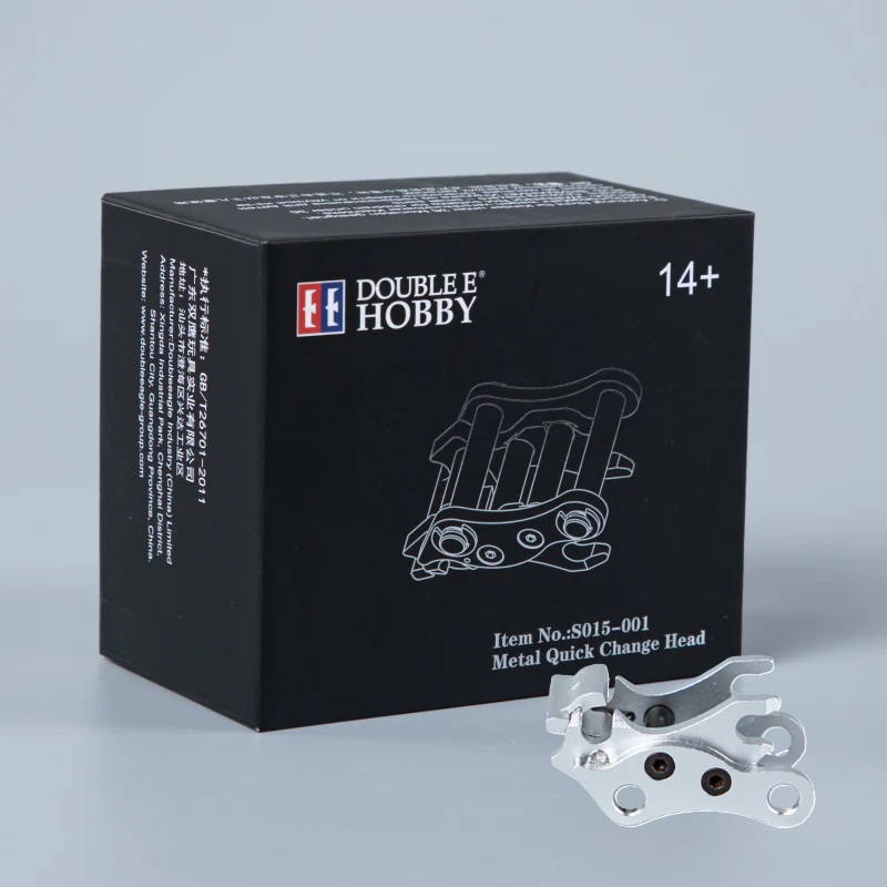 1/14 RC E010 E111 EC160油圧ショベル用 - Rc Hydraulic Quick Coupler Bucket のレビューと価格