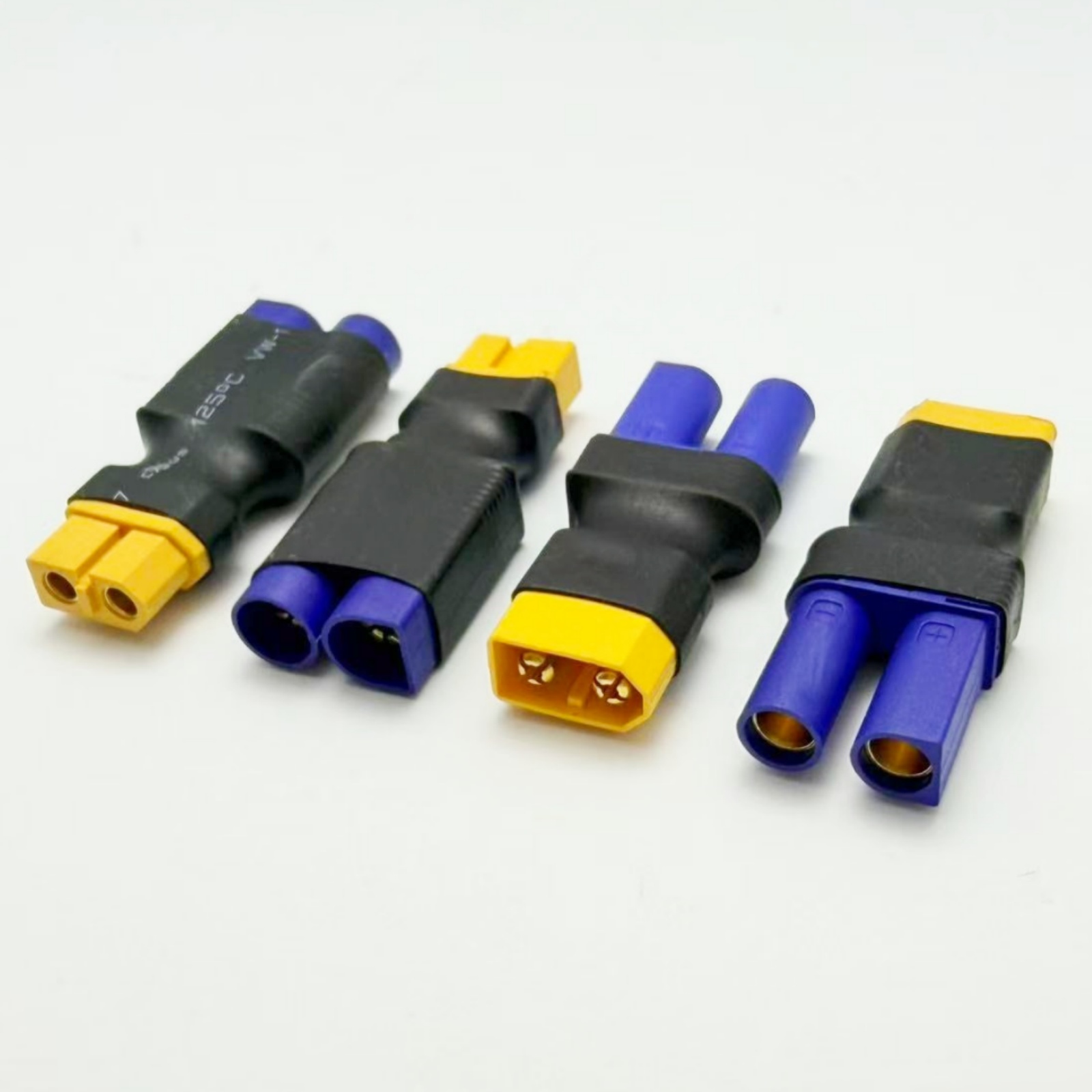 EC5オス-メス-XT60/XT90/Deans Tプラグ/ - Rc Hydraulic Pump Brushless Motor のレビューと価格