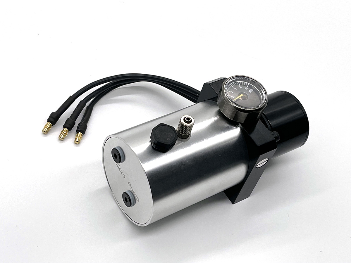 Rcモデル用油圧オイルポンプ,高圧,最新 - Hydraulic Oil For Rc Model High Pressure のレビューと価格