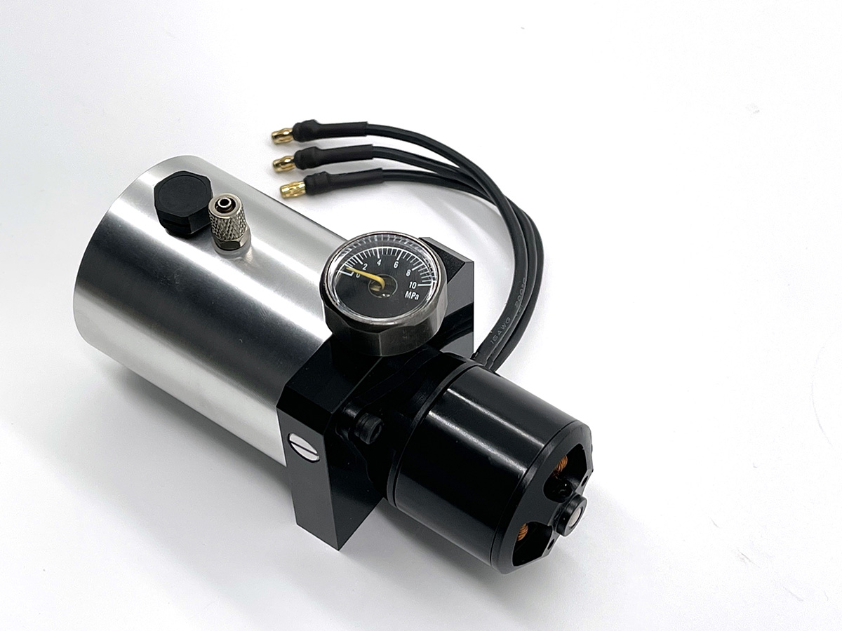 Rcモデル用油圧オイルポンプ,高圧,最新 - Hydraulic Oil For Rc Model High Pressure のレビューと価格