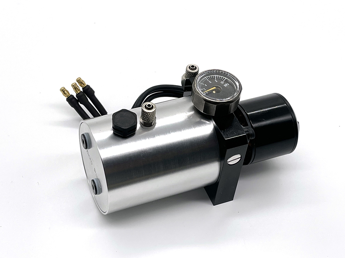 Rcモデル用油圧オイルポンプ,高圧,最新 - Hydraulic Oil For Rc Model High Pressure のレビューと価格