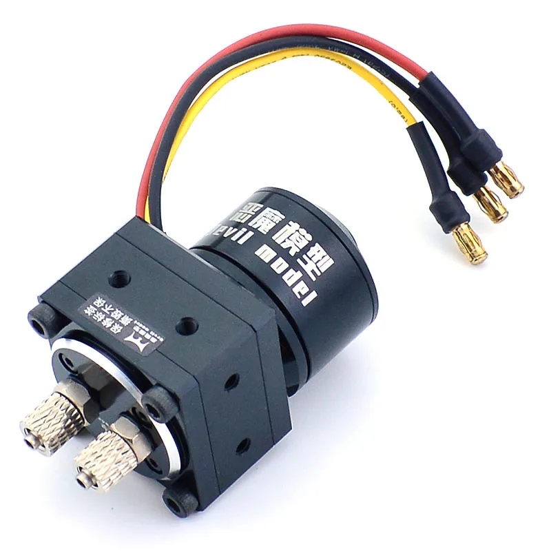 油圧式金属製中央シリンダーとオイルポンプ,rcトラック,タミ - Rc Hydraulic Pump Brushless Motor のレビューと価格