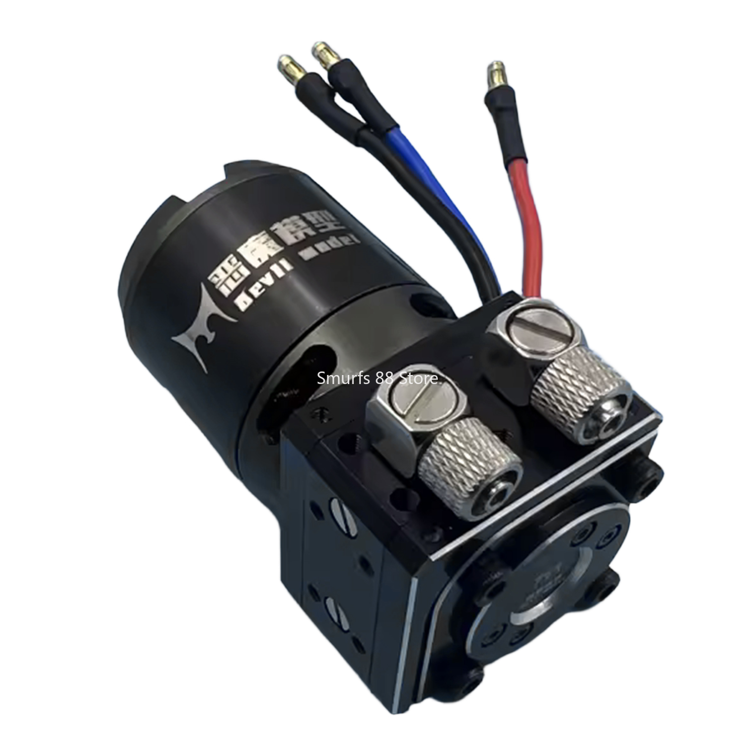 RCモデル油圧ポンプYBモデル金属ブラシレスオイルポンプ、マ - Rc Hydraulic Pump Brushless Motor のレビューと価格