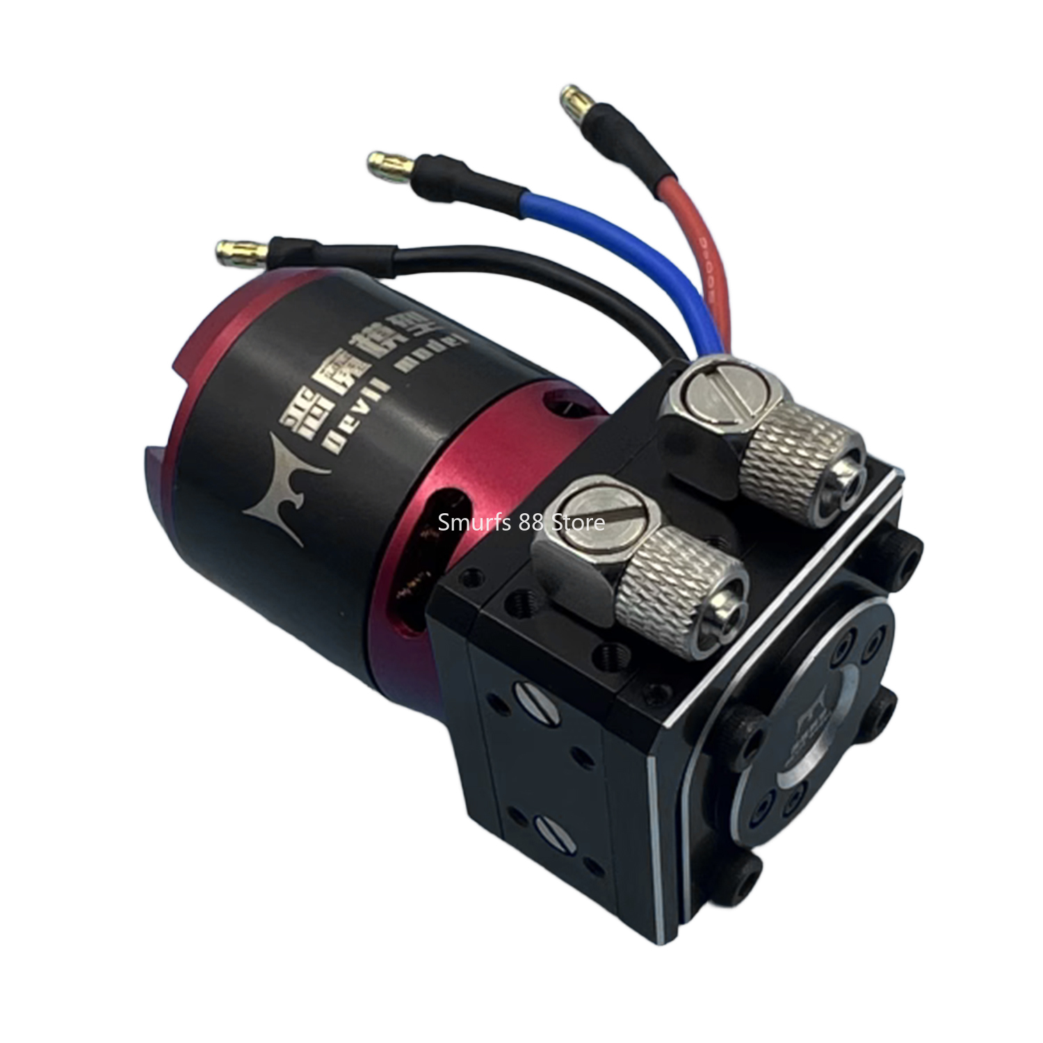 RCモデル油圧ポンプYBモデル金属ブラシレスオイルポンプ、マ - Rc Hydraulic Pump Brushless Motor のレビューと価格