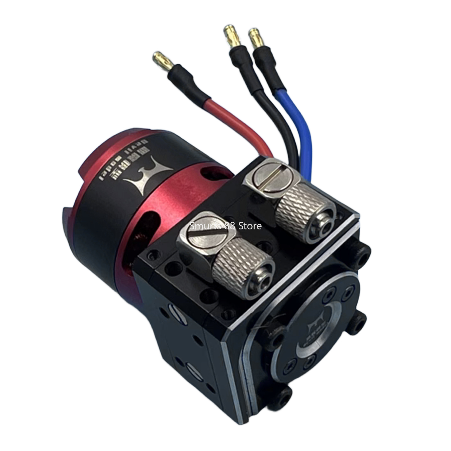 RCモデル油圧ポンプYBモデル金属ブラシレスオイルポンプ、マ - Rc Hydraulic Pump Brushless Motor のレビューと価格