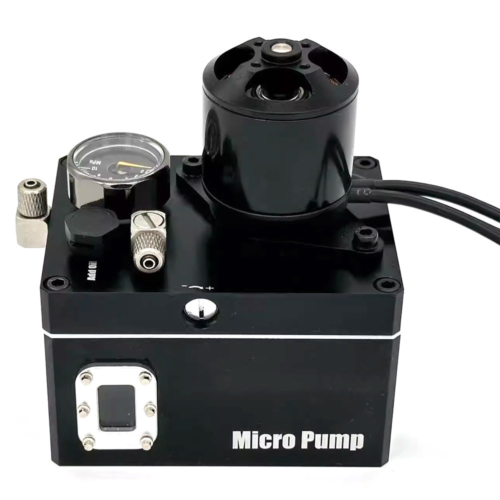 油圧式掘削機オイルポンプ,マイクロ高圧統合ポンプ,調整可能な - Hydraulic Oil For Rc Model High Pressure のレビューと価格